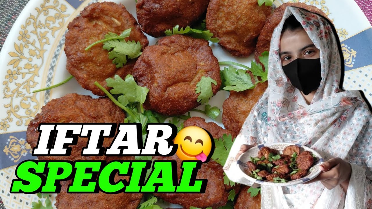 Iftar Ki Jaan: Sabse Chatpate Chicken Kababs 😋✨ | Ramzan 2026