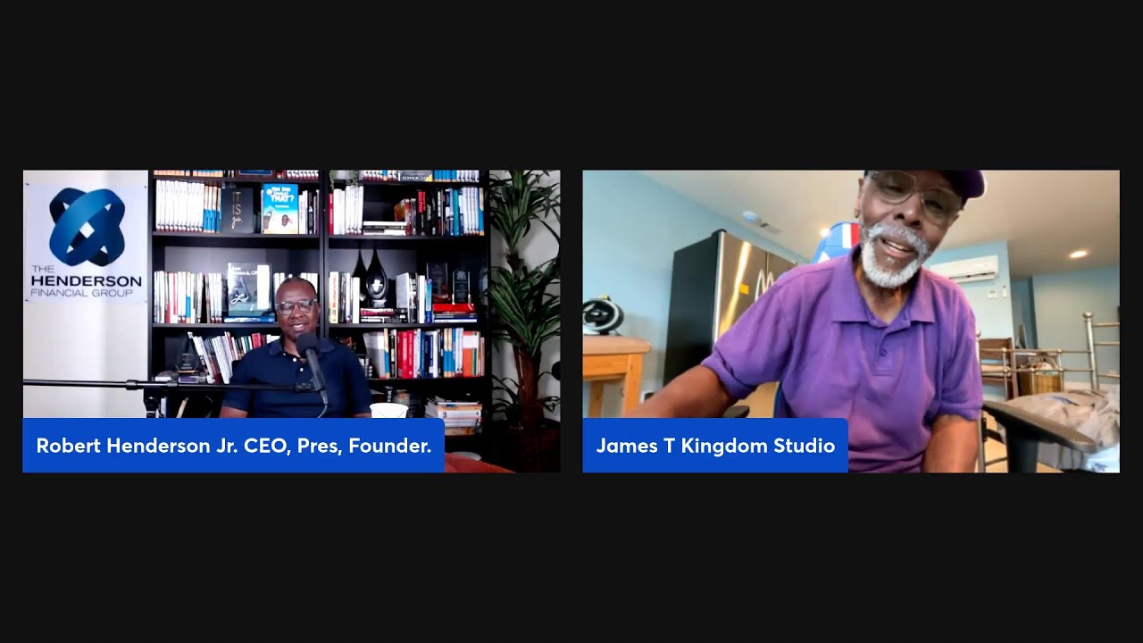 The Understanding Money Show