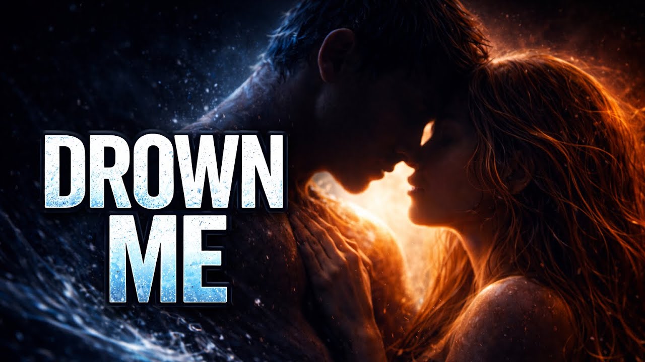 Drown Me - Alternative Rock Ballad - GOR