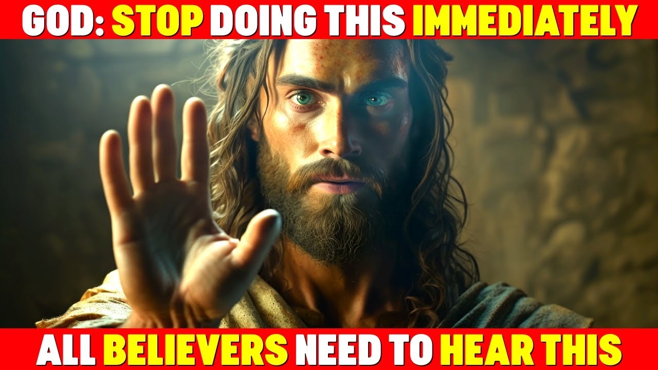 God: Every Believer Needs To Hear This Today | God Helps