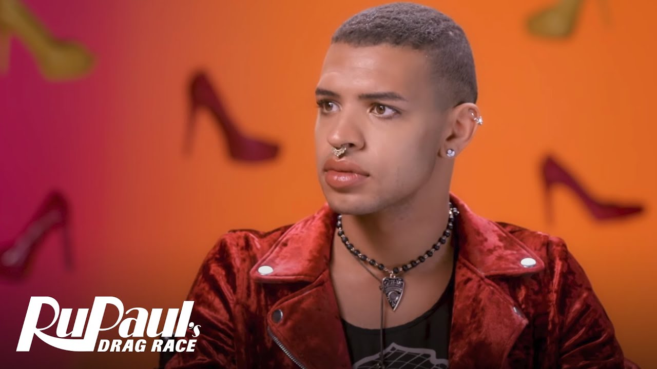 Whatcha Packin’: Yvie Oddly | S11 Top Four | RuPaul's Drag Race