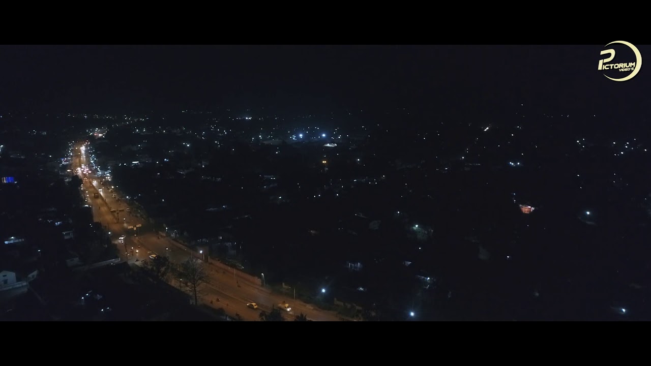 Beautiful kondagaon city
