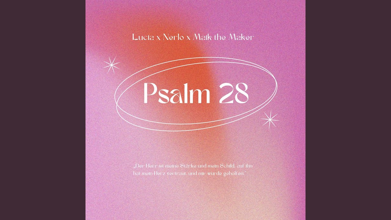 Psalm 28