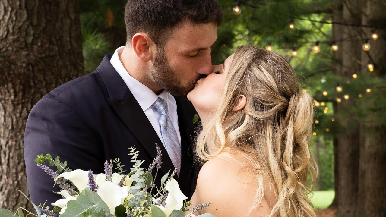 Grace & Kevin | 07.20.25