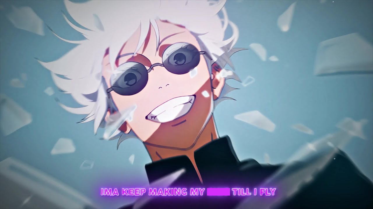 ARXMANE x Grioten - LMFL  [AMV]