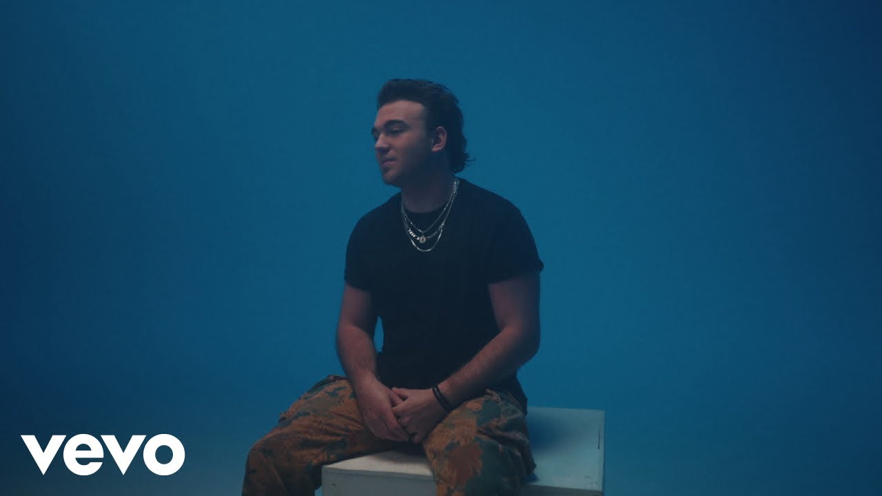 David J - Once (Official Video)