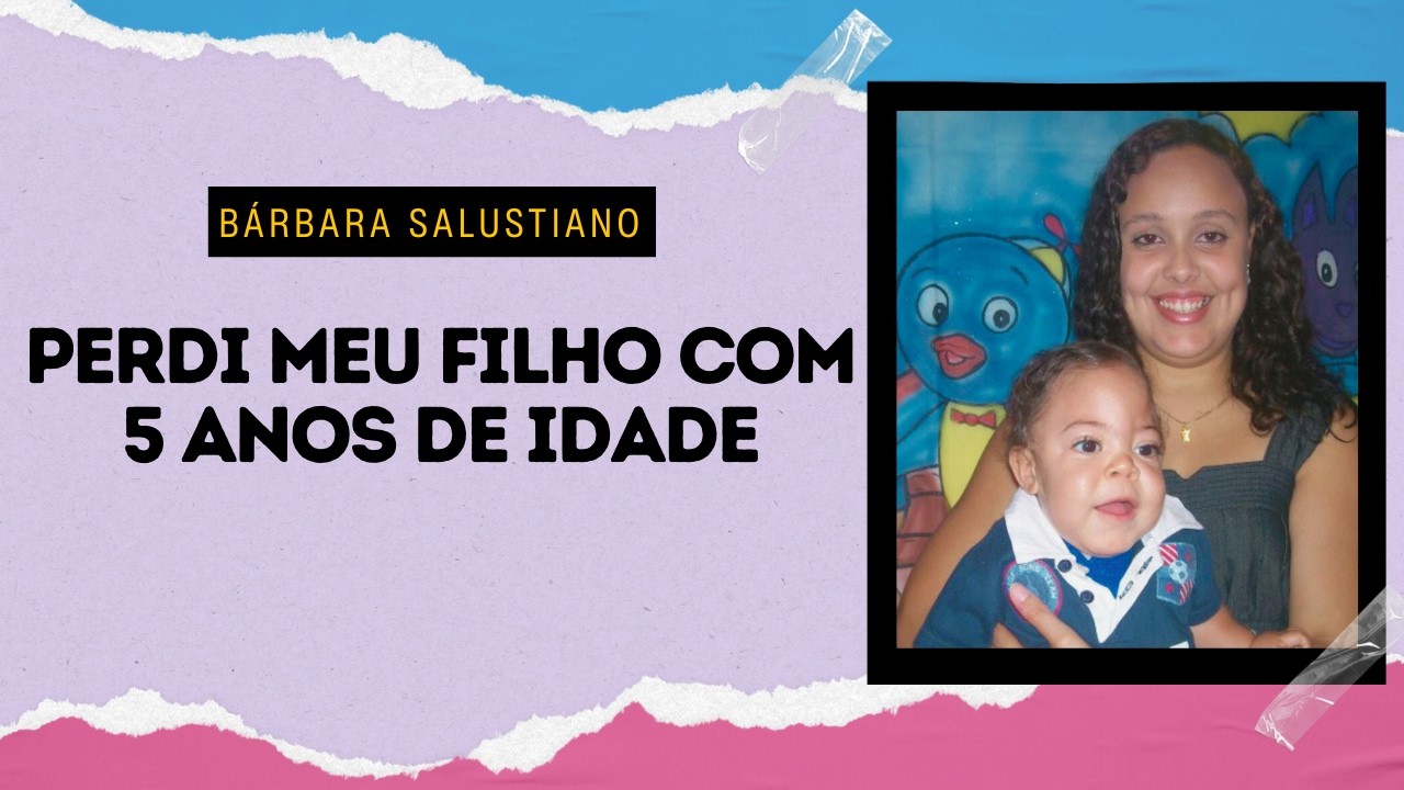 AS ALEGRIAS E DORES DE TER UM FILHO ESPECIAL