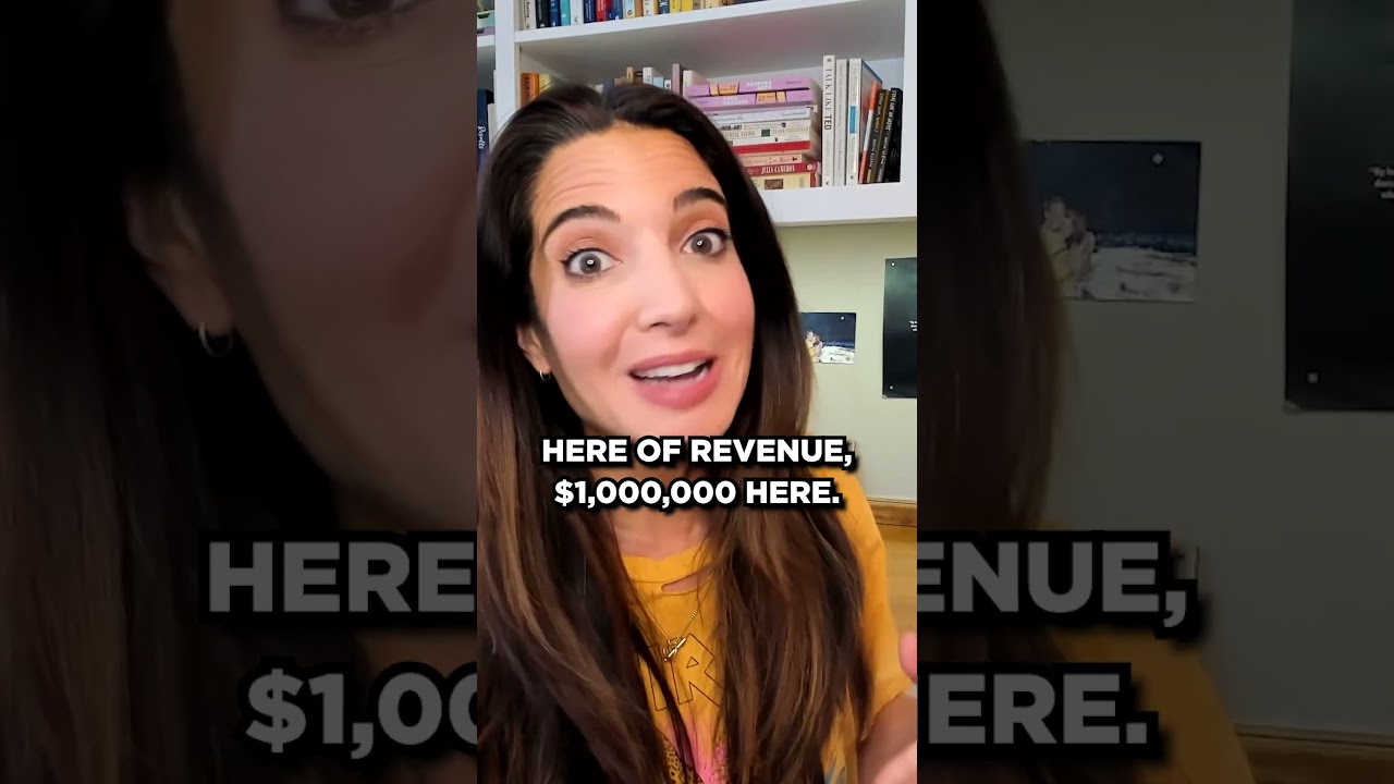 I Cut 1Mil and GREW
