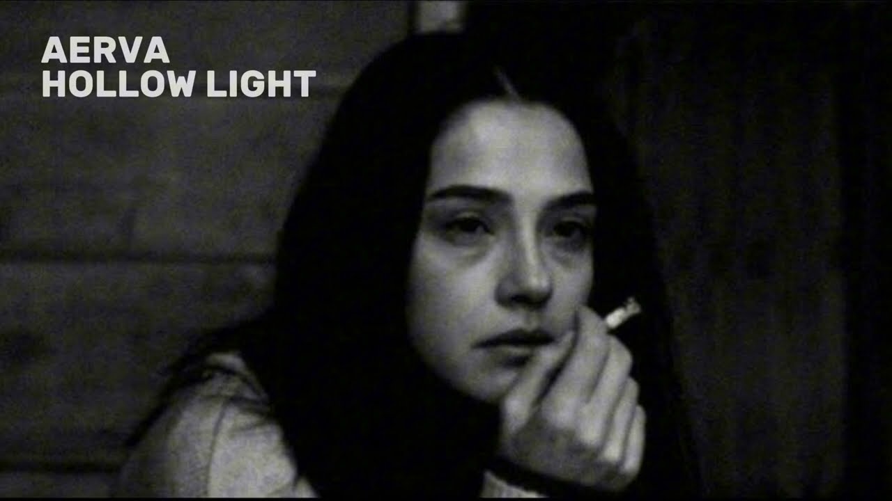 Aerva - Hollow Light (Lyric)