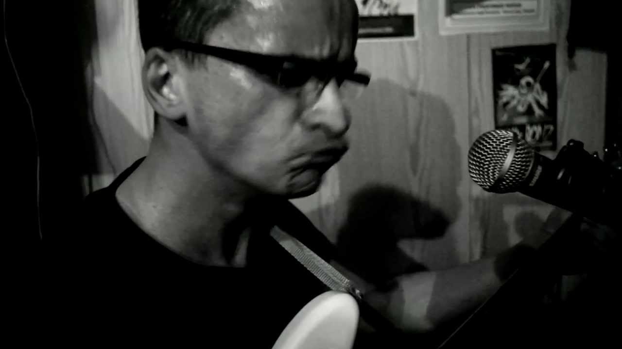 Mr. Bonz one man band