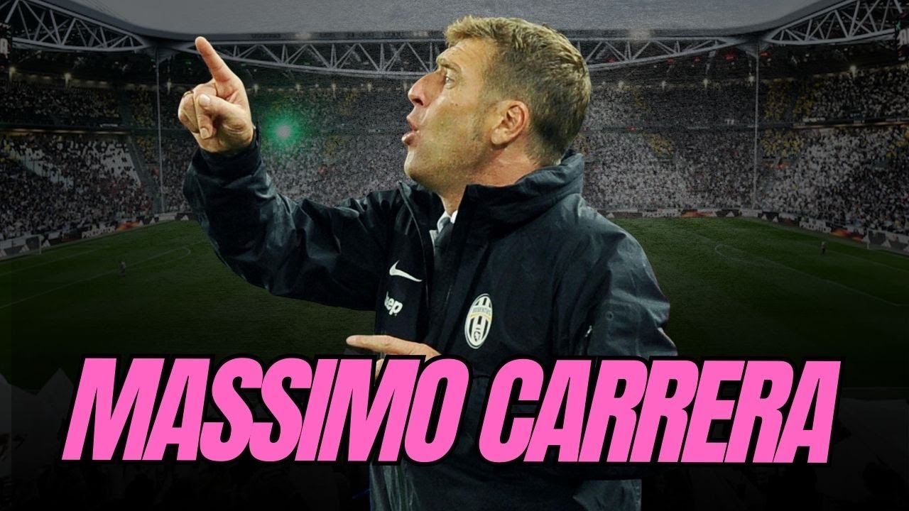 Massimo Carrera: 