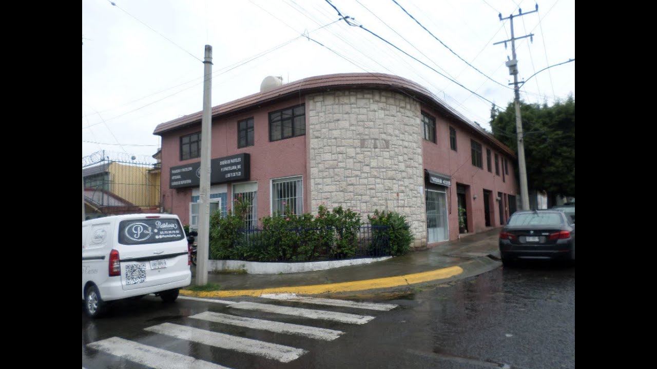 Casa en Venta en Cuautitlan Izcalli en Atlanta $5,450,000 FARPER 5579978324