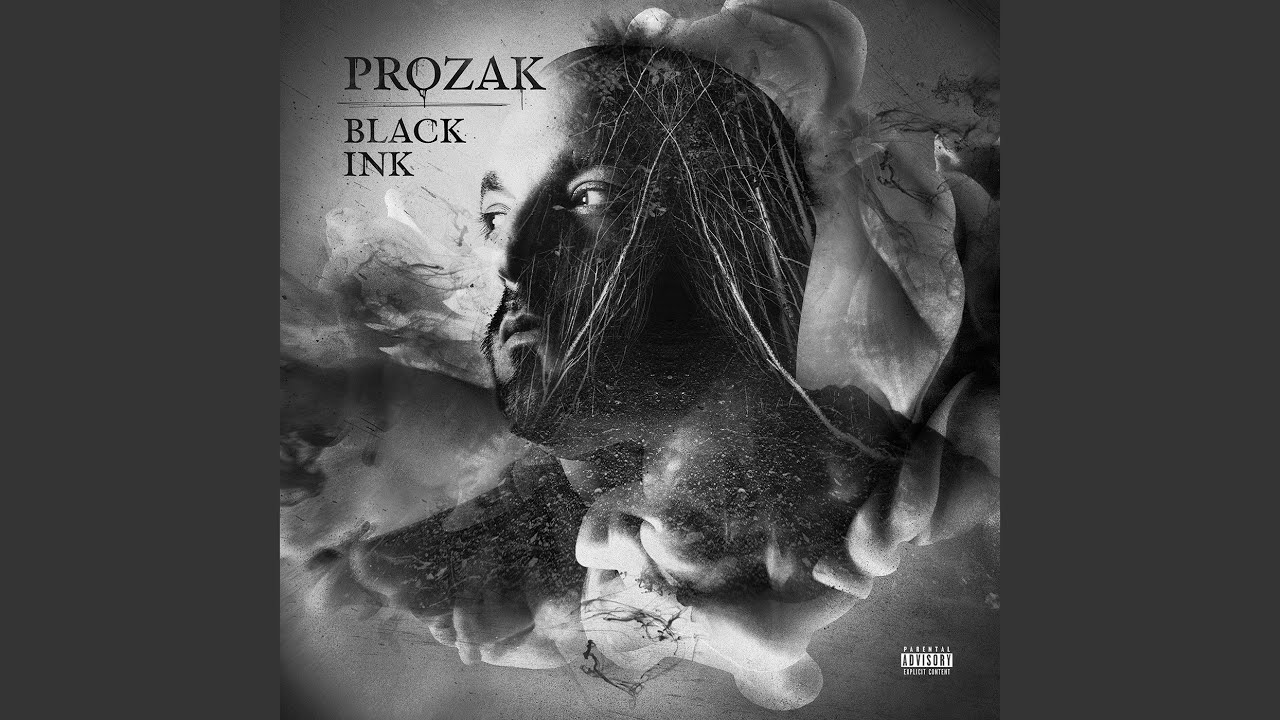 Black Ink (feat. Mackenzie Nicole)