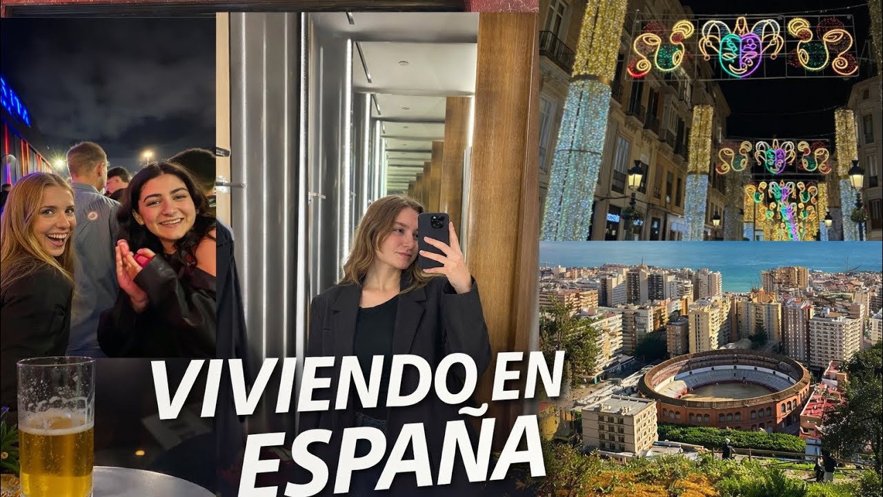 Viviendo en España - Entrevista de Trabajo