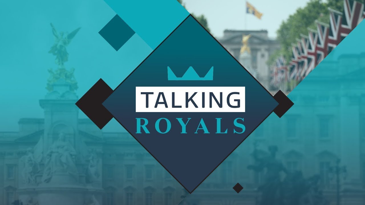 When Prince William met Donald Trump at Notre Dame | Talking Royals