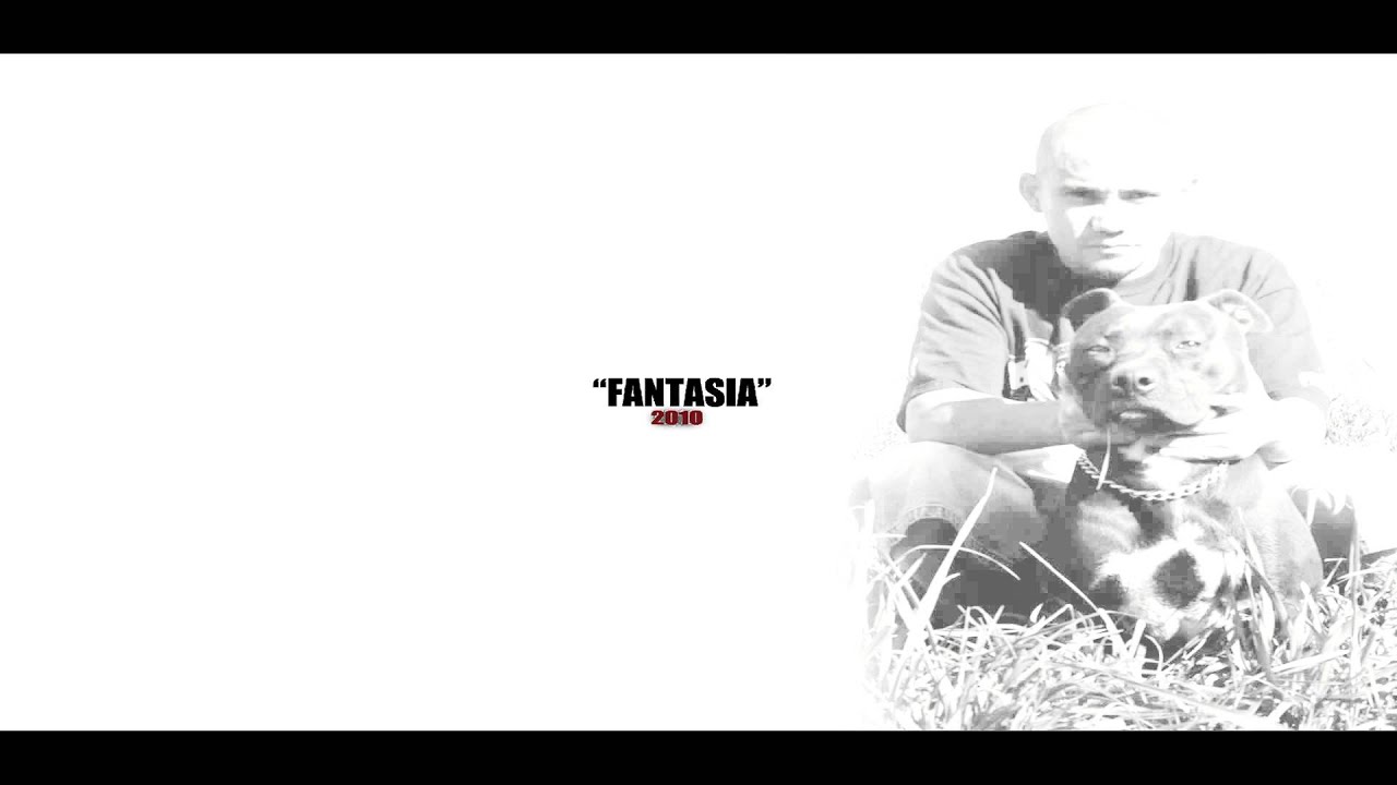 BEWSK - FANTASIA