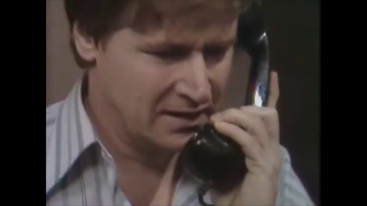 Coronation Street - Janet Barlow Commits Suicide (1977)