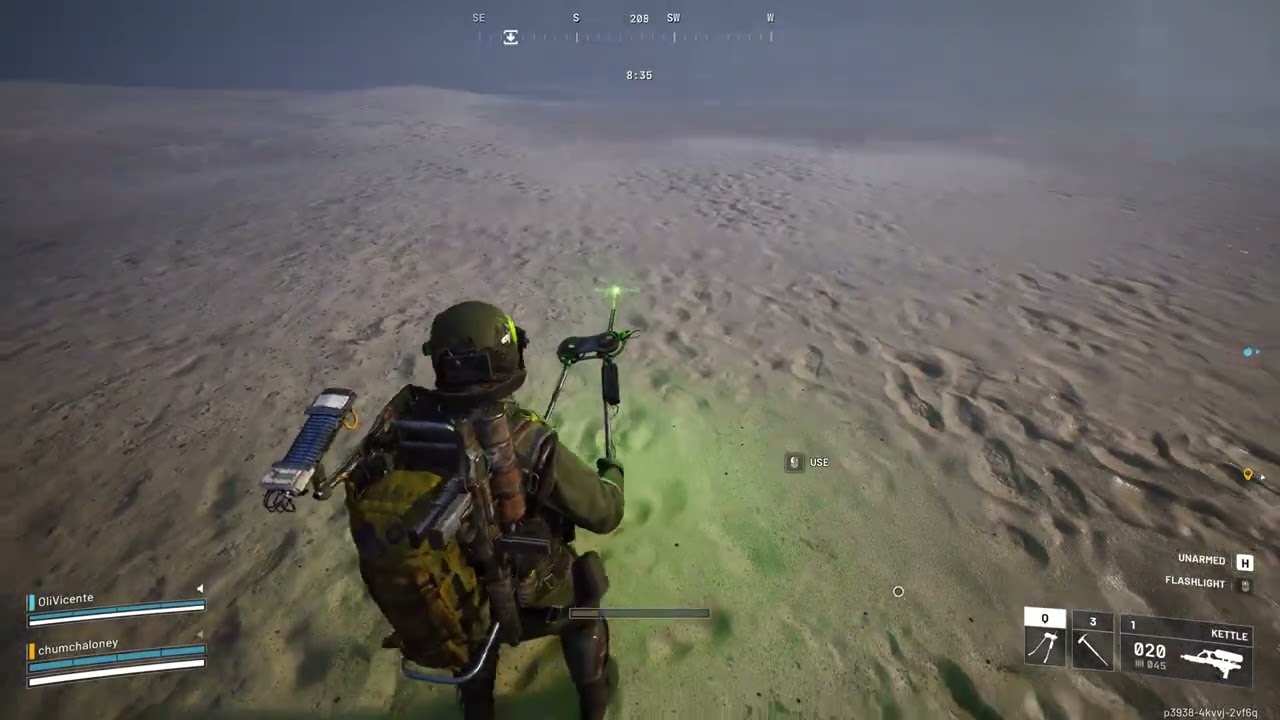 Arc Raiders Riventide update