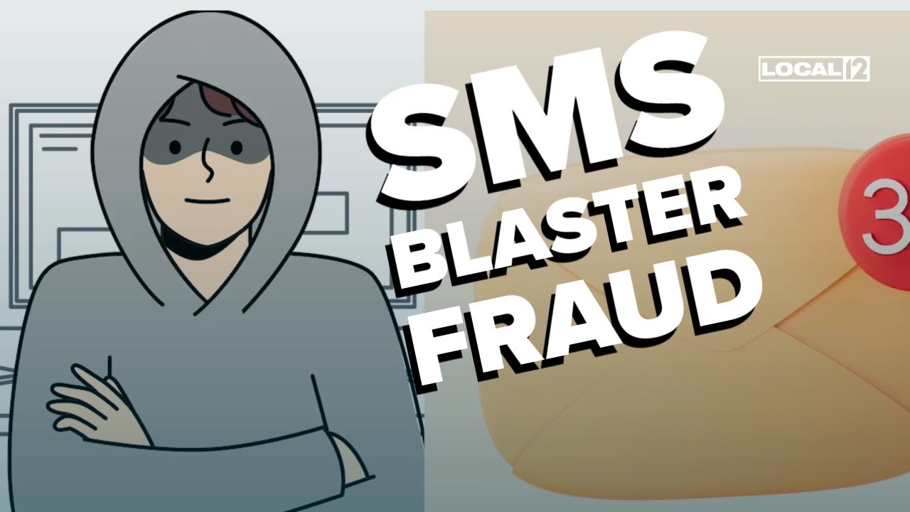 Google warns of SMS Blaster fraud using fake cell sites