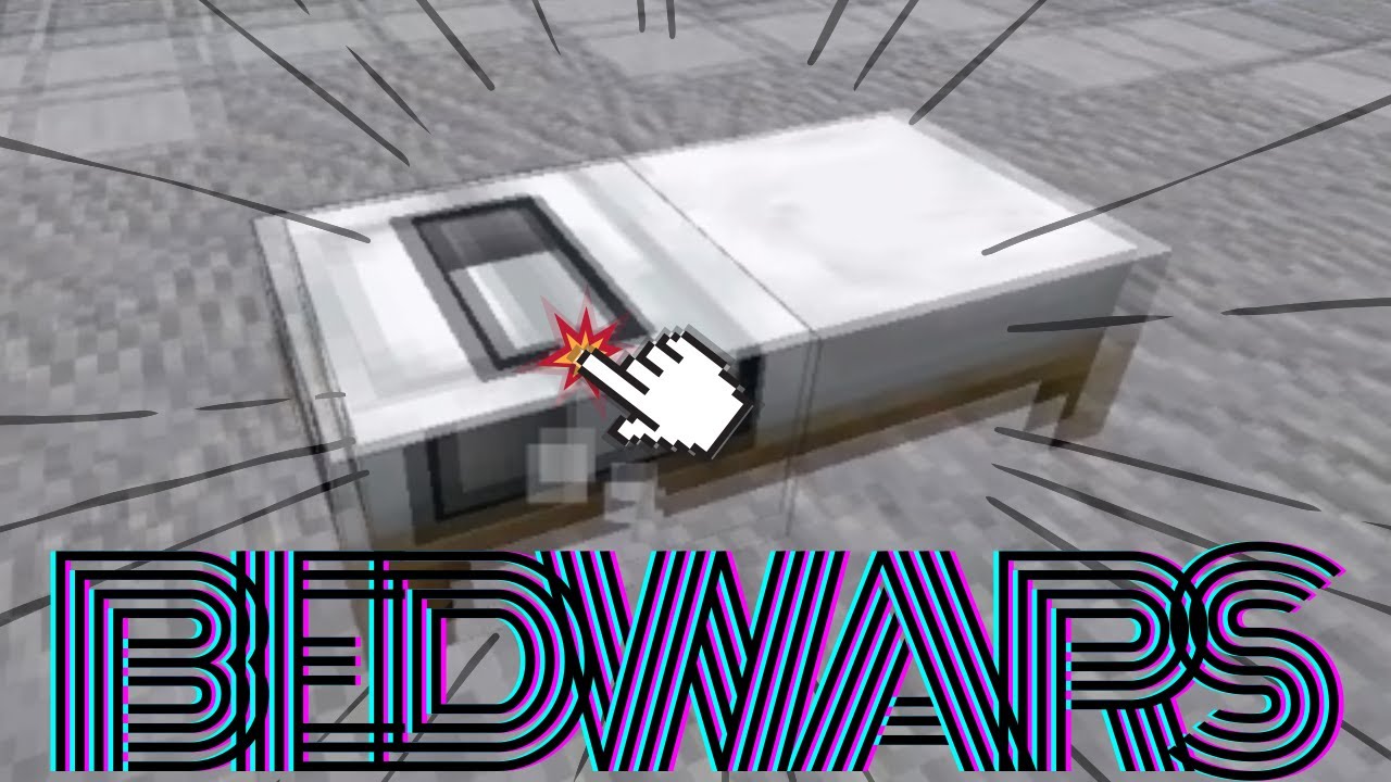 UNCUT BedWars Vibe Sesh To The Max