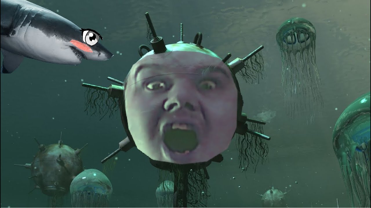 Deep Diving Simulator - Part 5 - Mine your own buisness