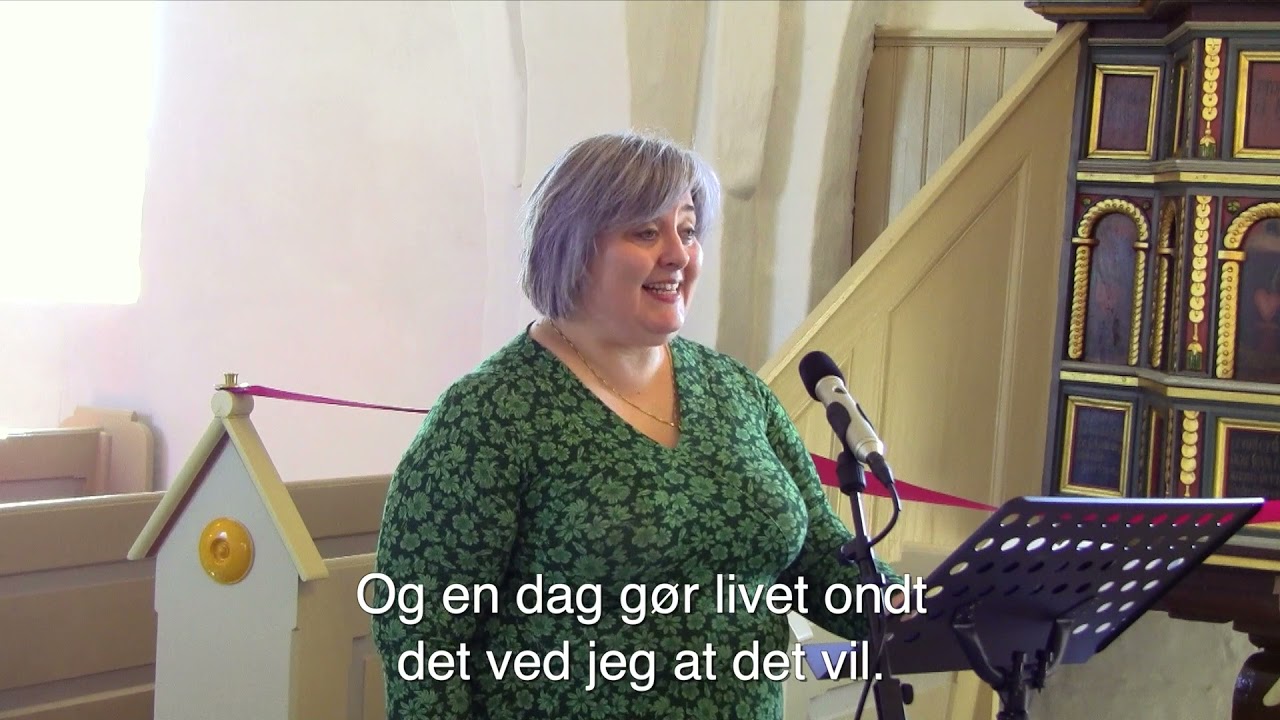 Kære Linedanser