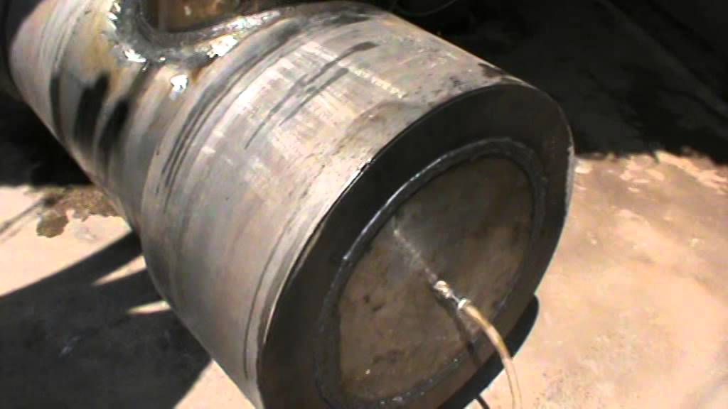 PNEUMATIC TEST VIDEO 1