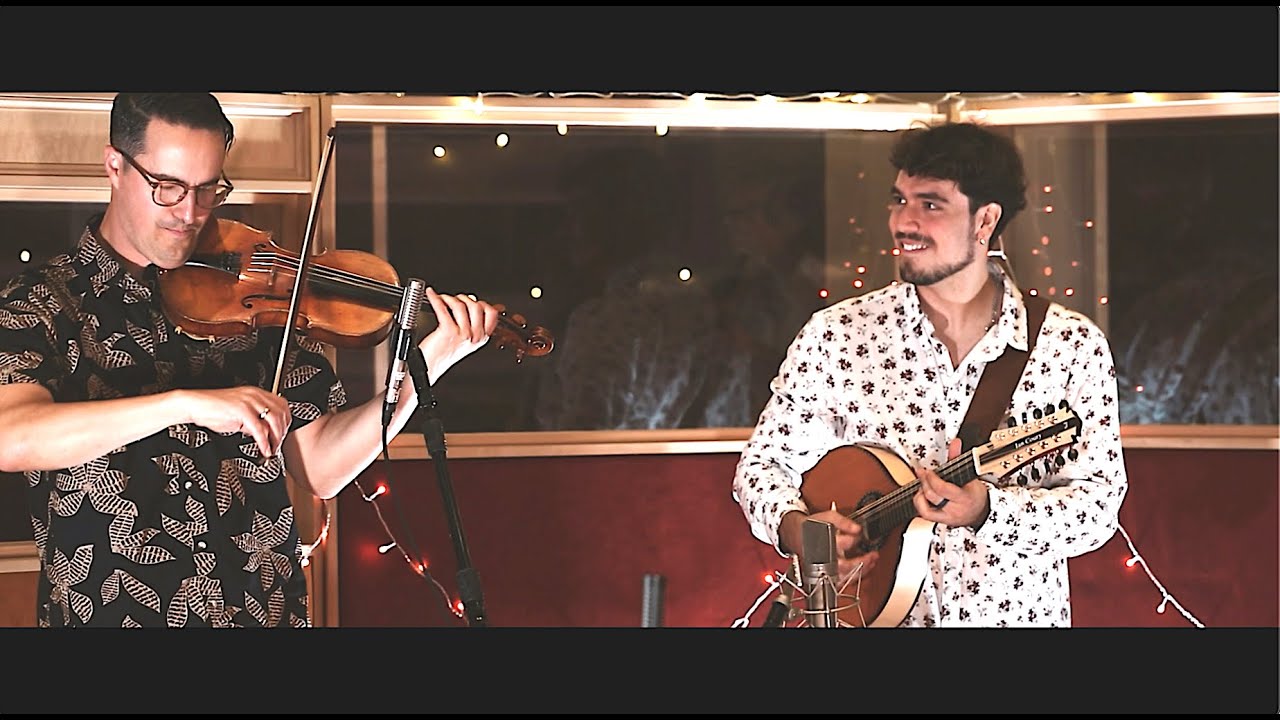 Ian Coury and Jason Anick Quartet - 