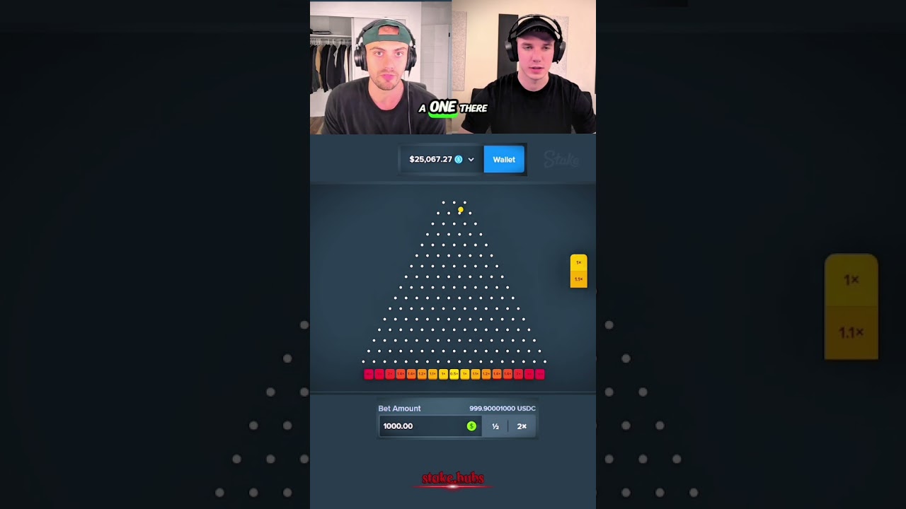 toaster plinko session highlights videos 🎰