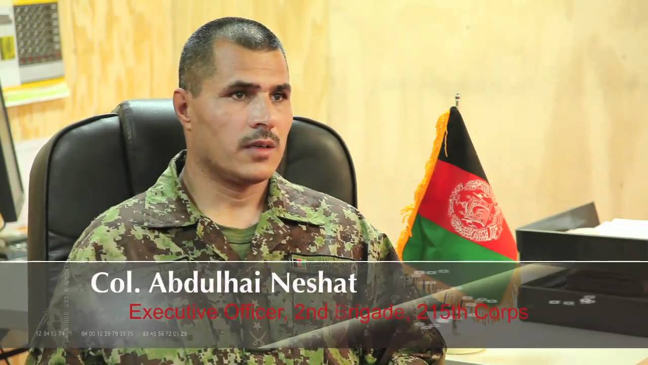US Ambassador to Afghanistan visits Delaram II