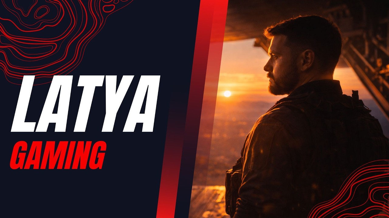 Péntek esti Warzone körök🪂✋| Call of Duty Warzone