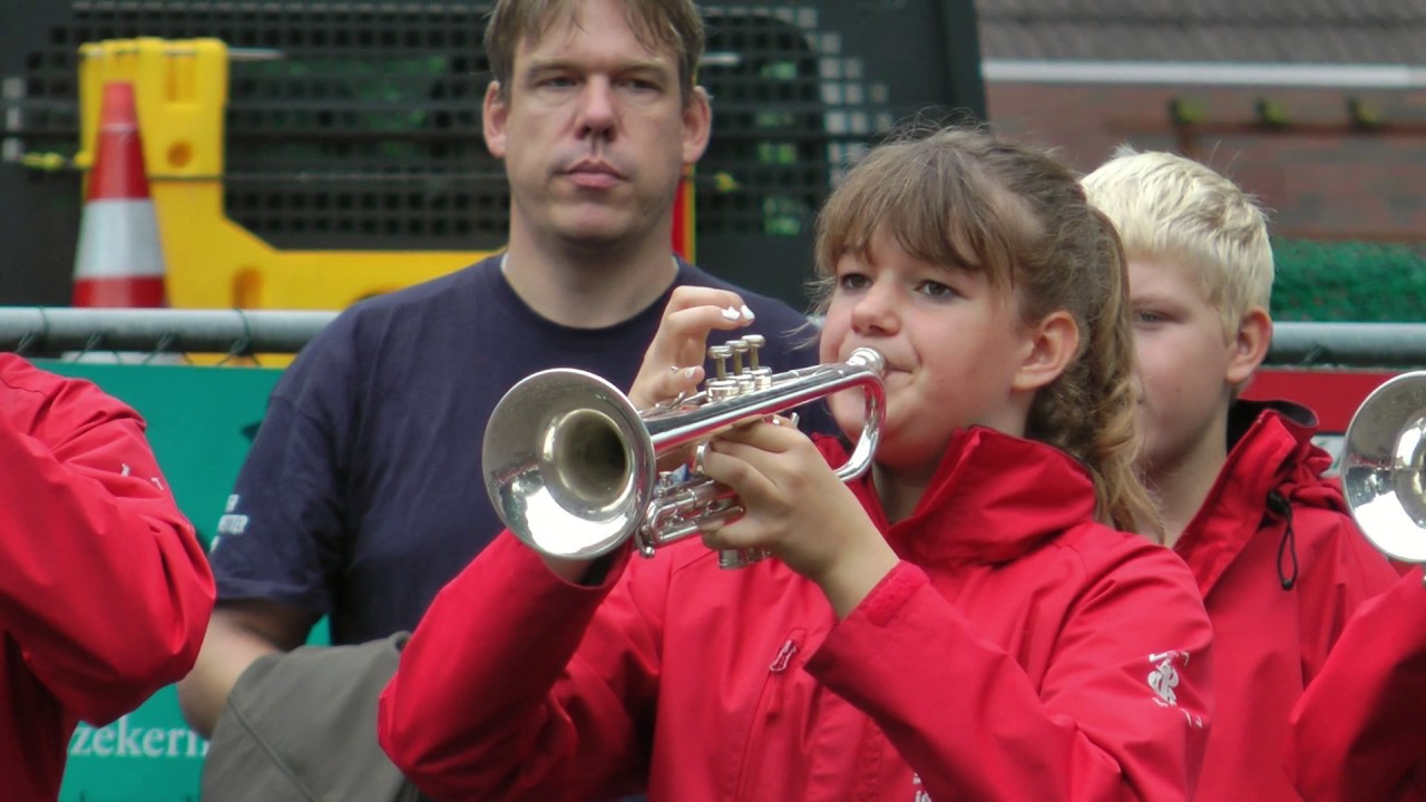Kampen Open Huis JKTK 2013