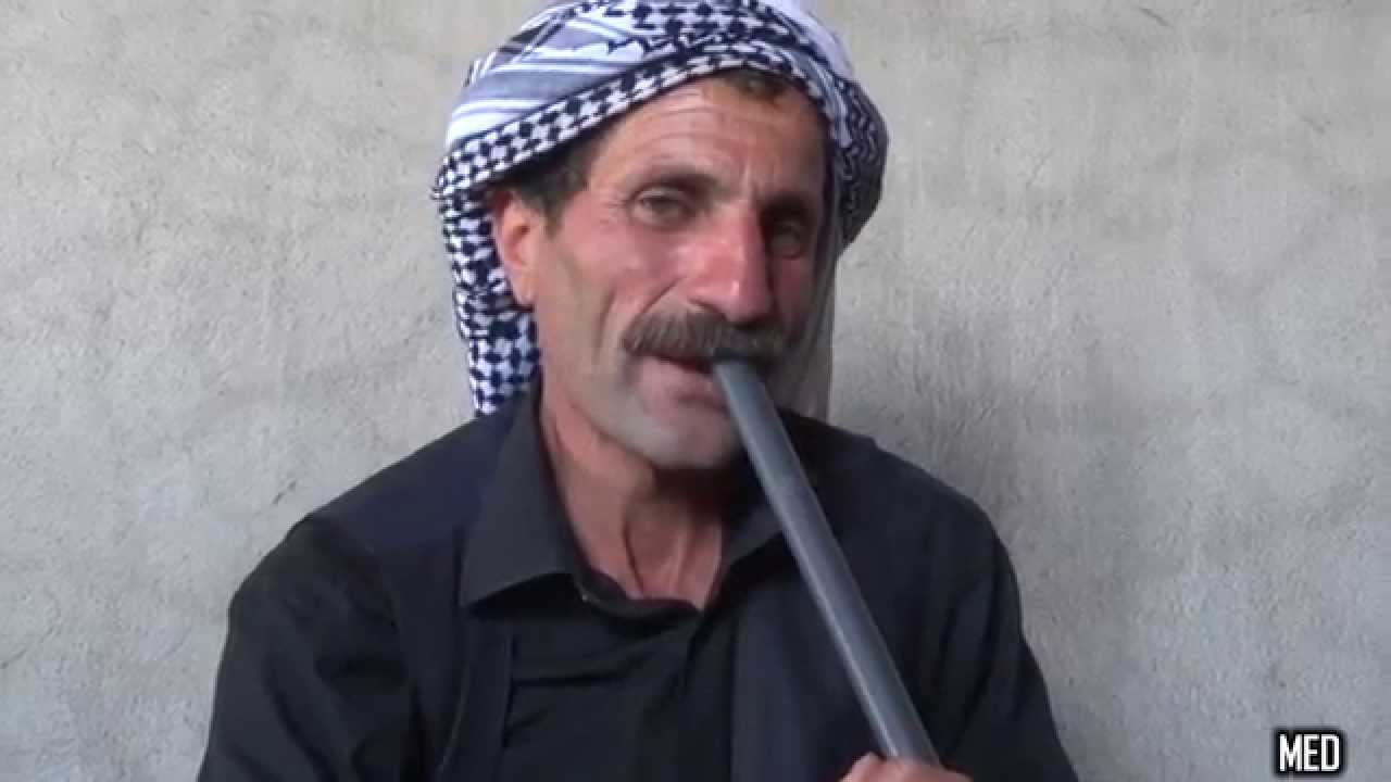 Medamed21 Dengbêj u Bilurvan Cuma