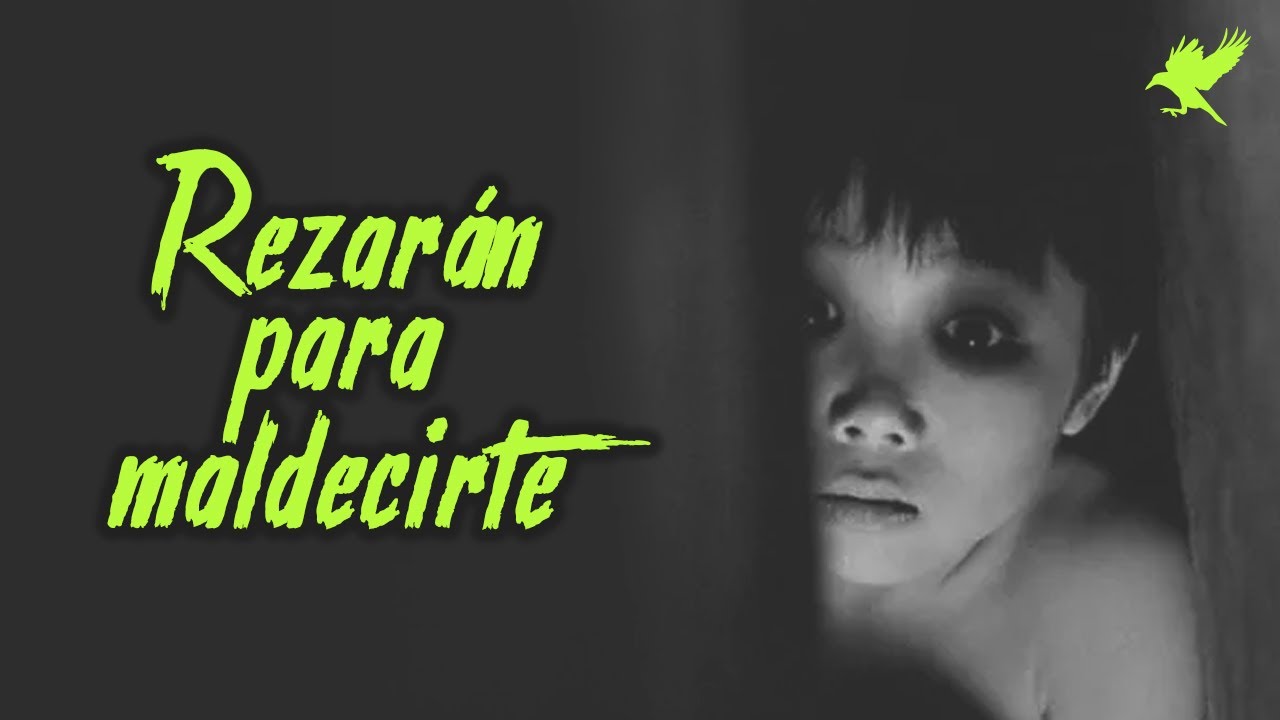 LOS EXTRAÑOS NIÑOS Y LA POSESIÓN (Historia de terror) | Gritos en la noche