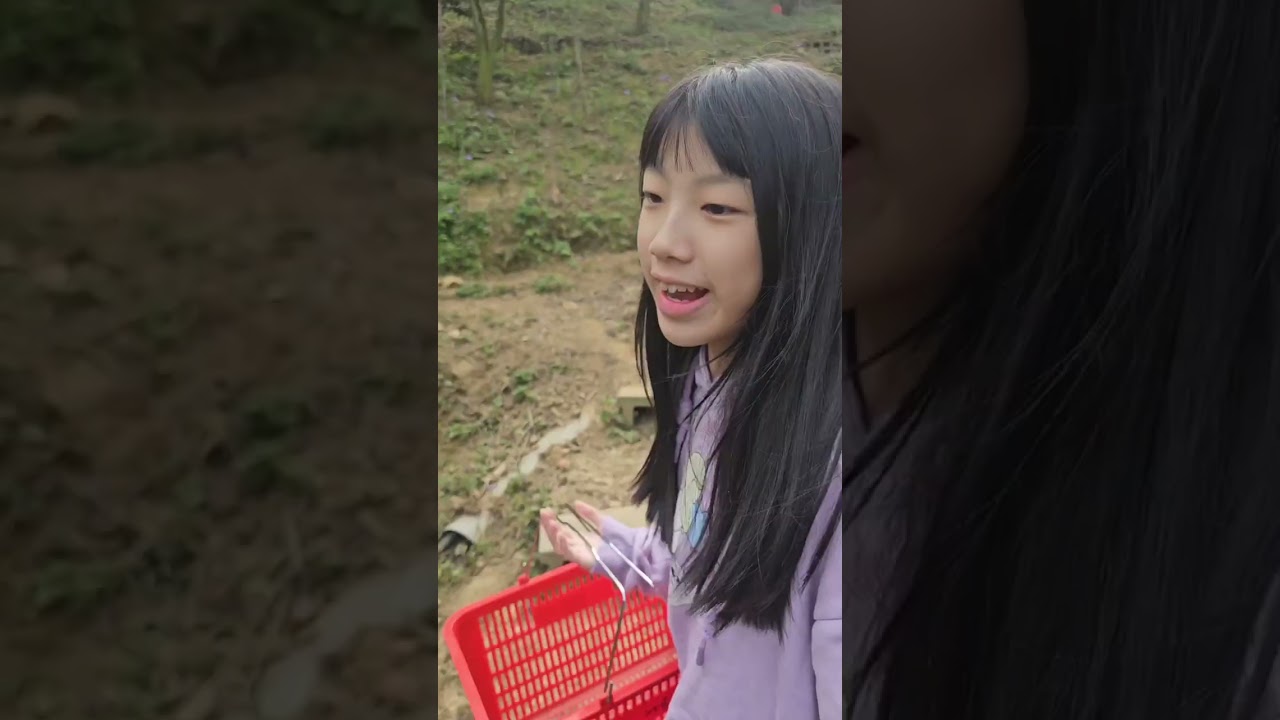 👨‍👧❤️ Daddy-Daughter Date! Picking Fruits & Pro Volleyball Game