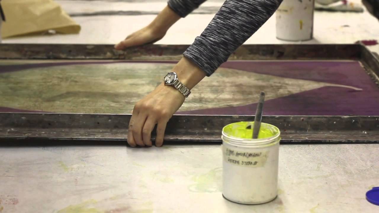 Georgina Strang - Surface Pattern Designer