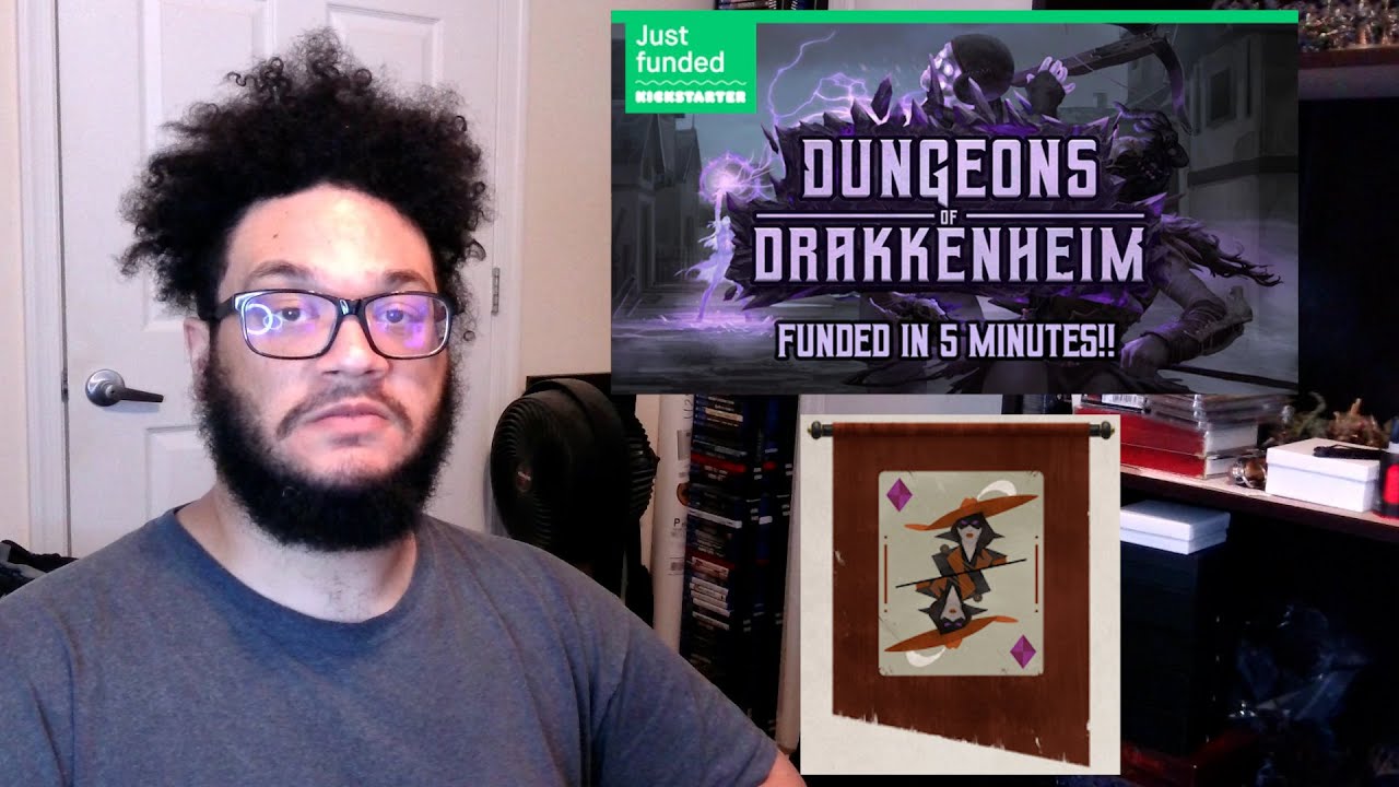 The Factions of Drakkenheim: The Queen's Men Overview (Dungeons of Drakkenheim)