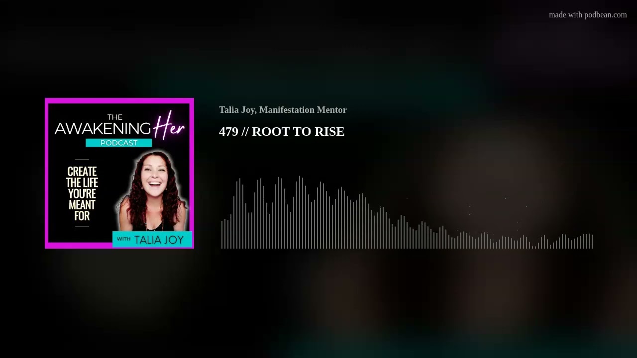 479 // ROOT TO RISE