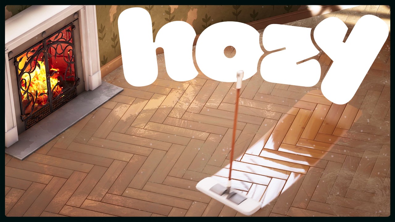 The Most Satisfying Game I've Ever Played - Hozy