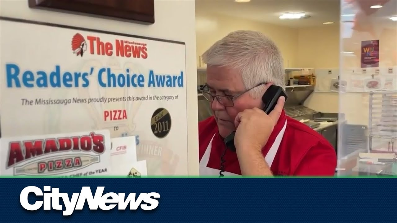 Port Credit bids farewell to community staple