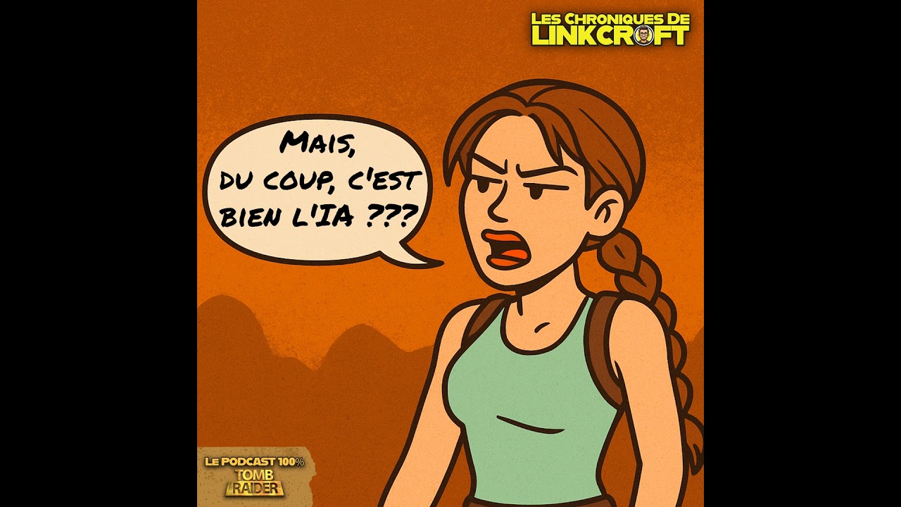 #15 - La mise à jour qui fait (mal) parler…