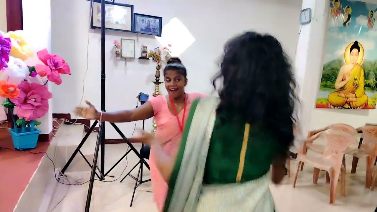 Irai hadai | original singer: m. s. Fernando | cover by: Rohan Mahelli Mendis 