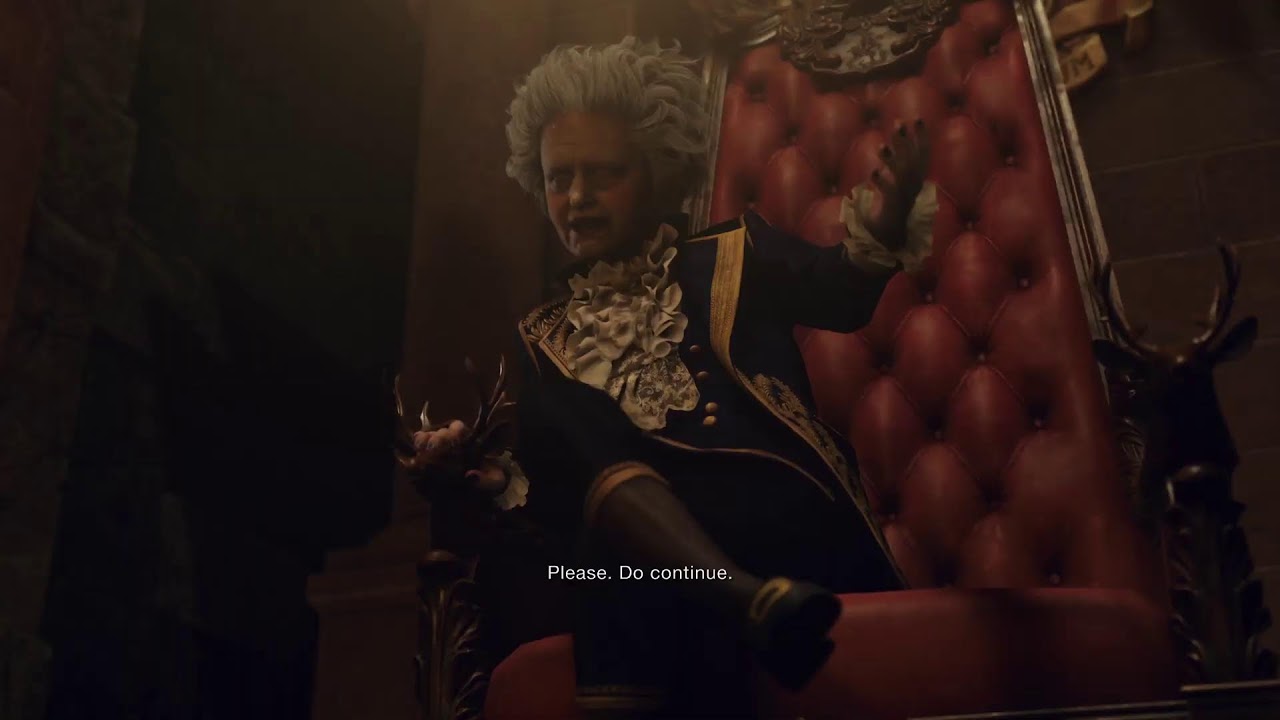 Resident Evil 4 Remake | Casual Leon