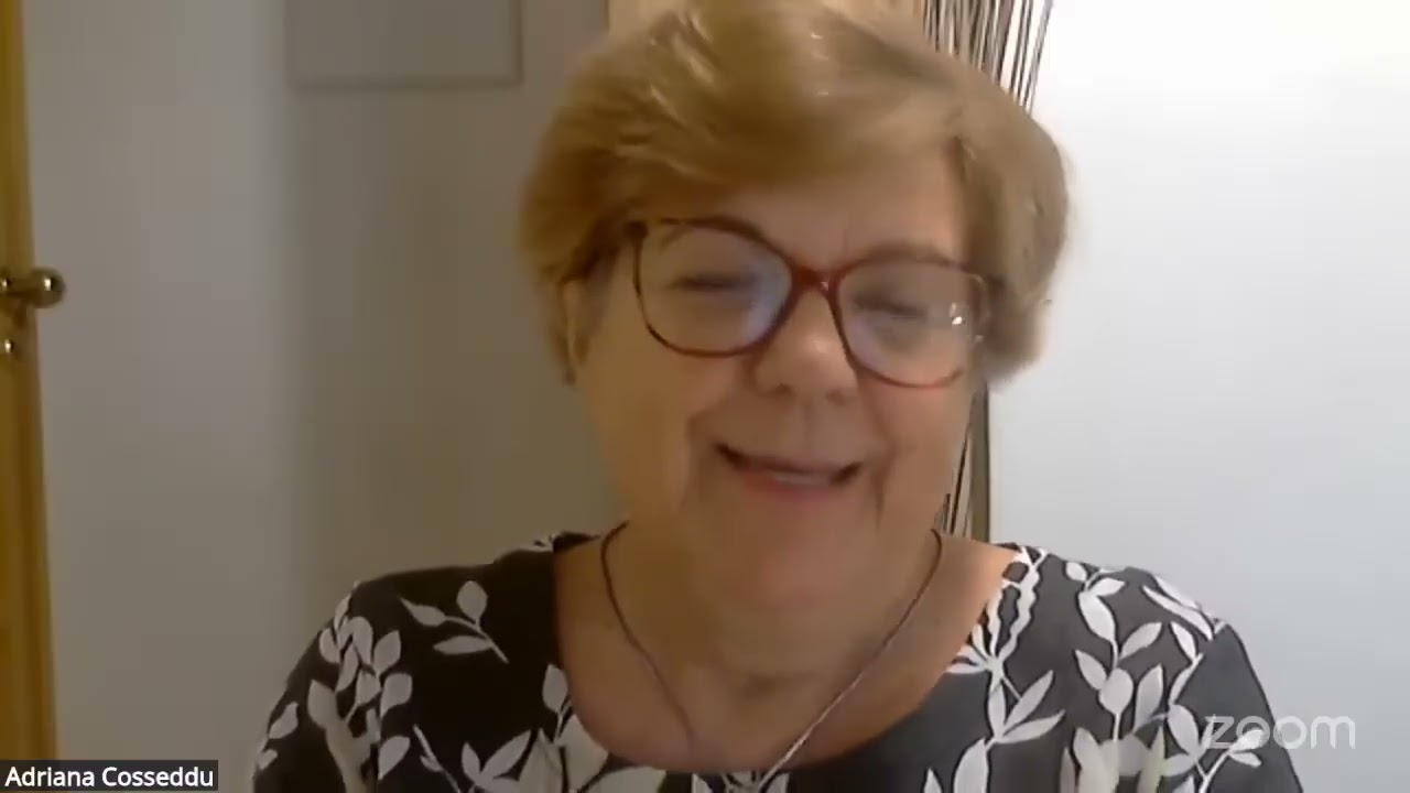 Verso l'Assemblea Generale 2026 proposte di modifica degli Statuti (originale)