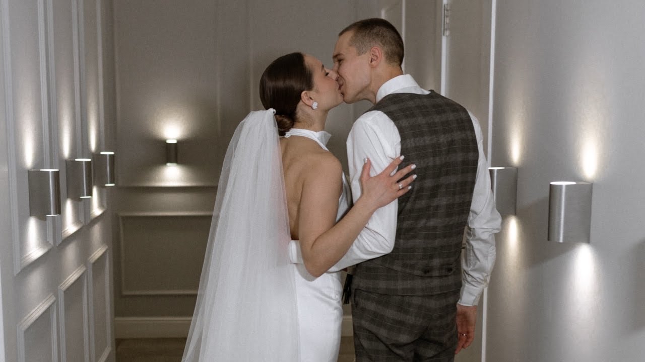 ВЕСІЛЛЯ. 13.12.2025. ЯК ПРОЙШОВ НАЙКРАЩИЙ ДЕНЬ У НАШОМУ ЖИТТІ