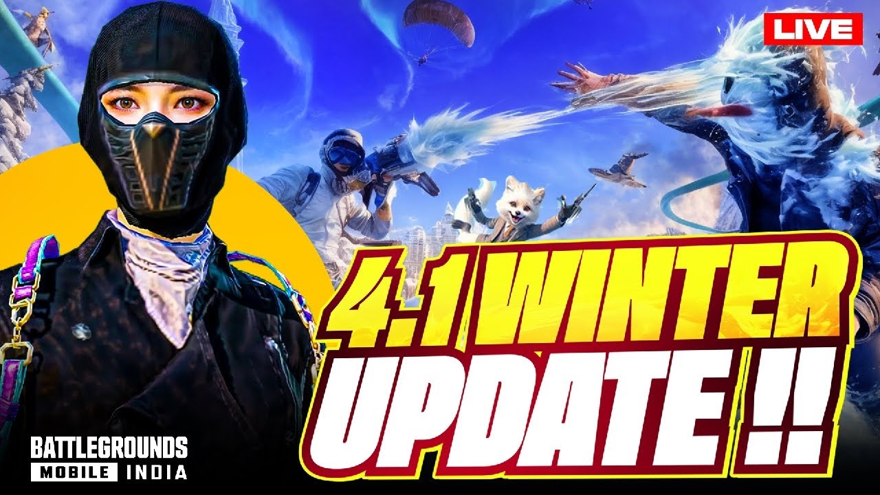 🔴AK IS LIVE 🔴  NEW UPDATE COMIN SOON 