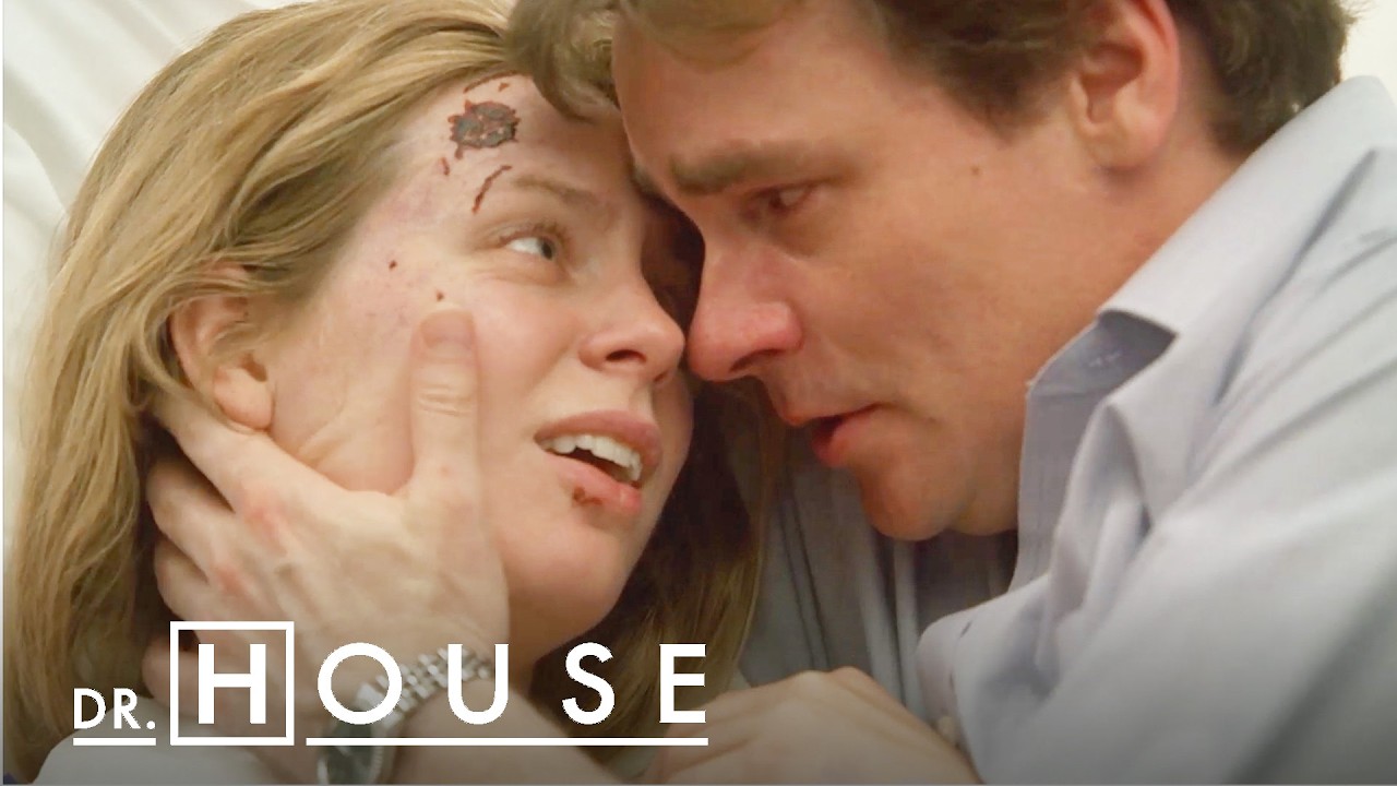 Los pacientes que no sobrevivieron | Dr. House: Diagnóstico Médico