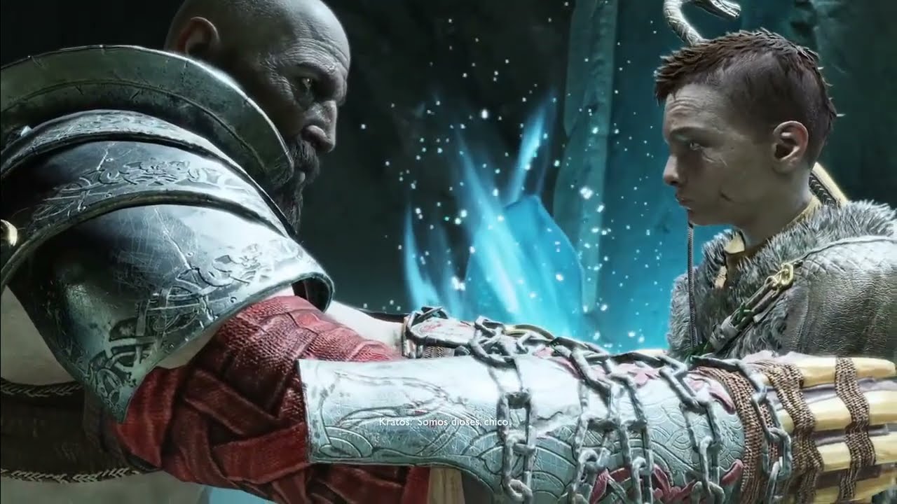 God of War | #08