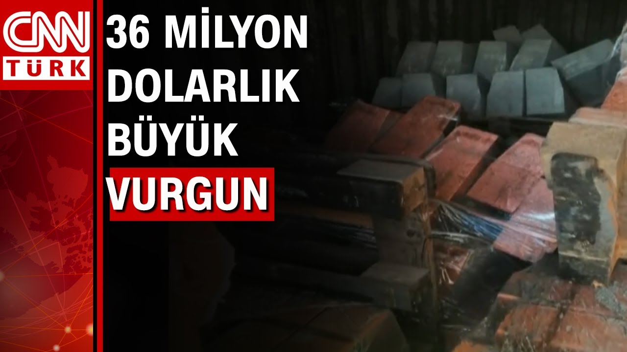 Milyon dolarlık vurguna ‘zekam yetmez’ savunması