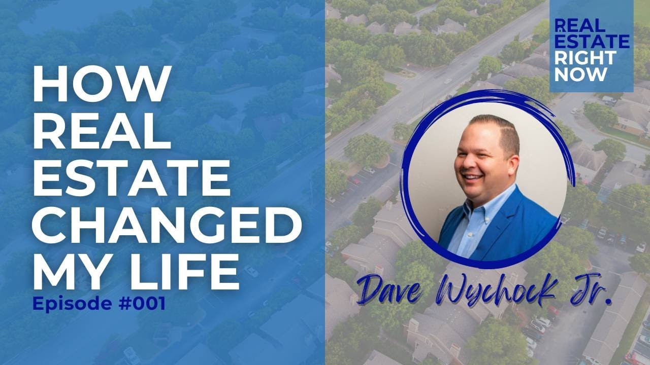 How Real Estate Changed My Life | Ep.001